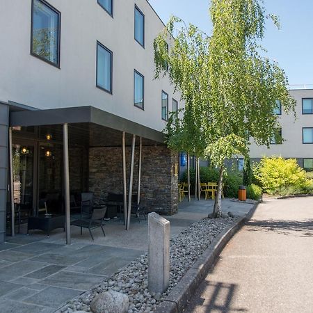 Ibis Budget Archamps Porte De Geneve ภายนอก รูปภาพ