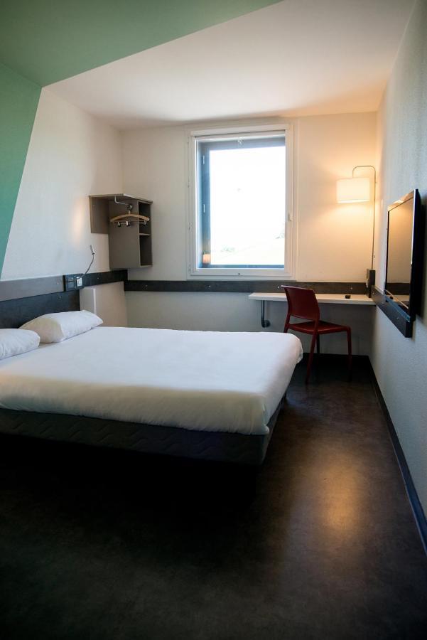 Ibis Budget Archamps Porte De Geneve ภายนอก รูปภาพ