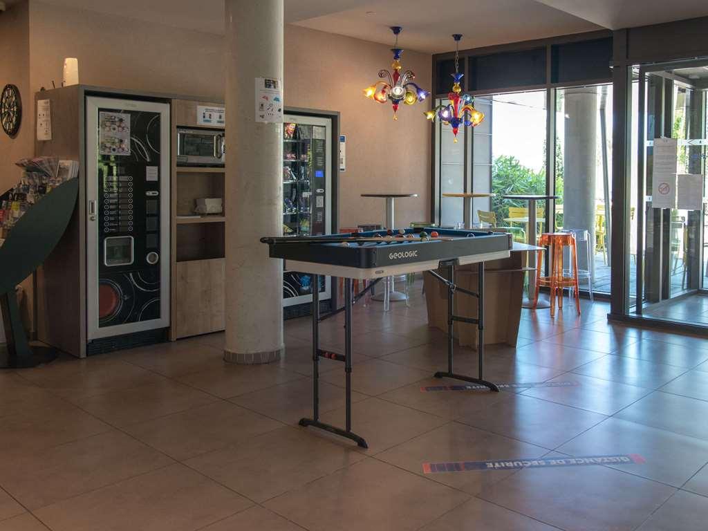Ibis Budget Archamps Porte De Geneve สิ่งอำนวยความสะดวก รูปภาพ
