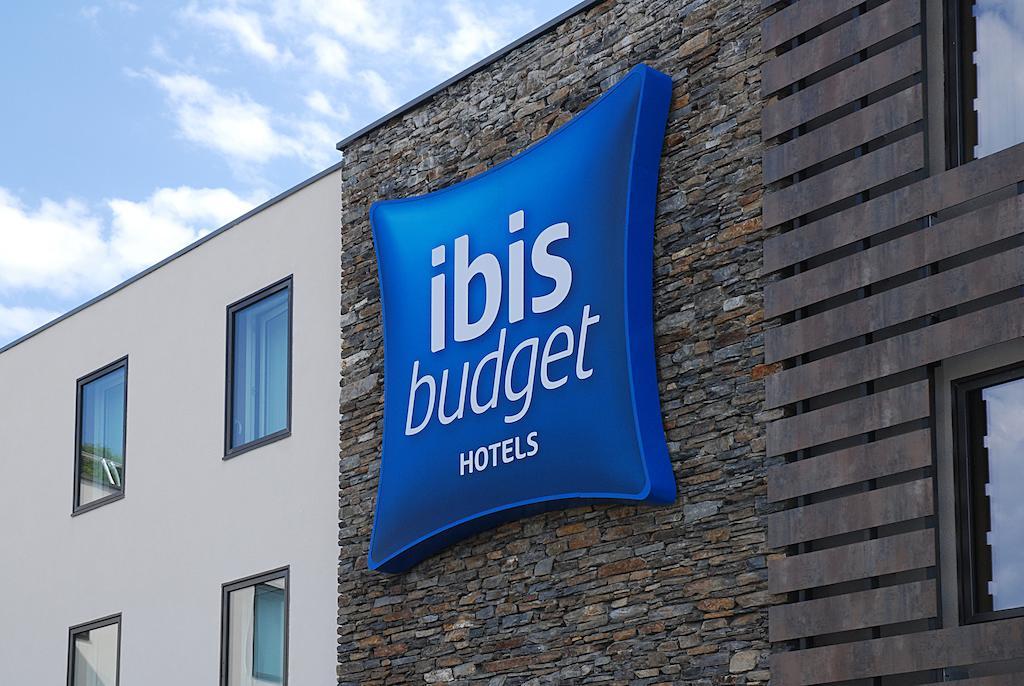 Ibis Budget Archamps Porte De Geneve ภายนอก รูปภาพ